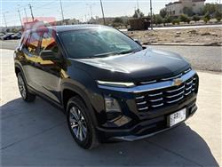 شيفروليه ايكونس